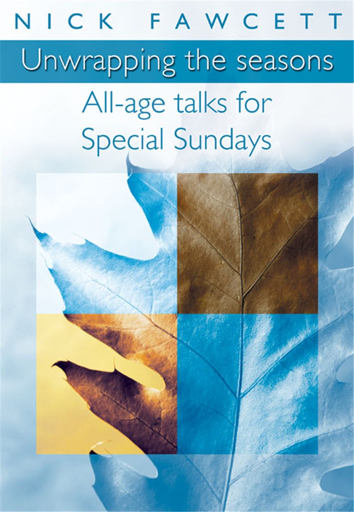 All-Age Talks For Special Sundays